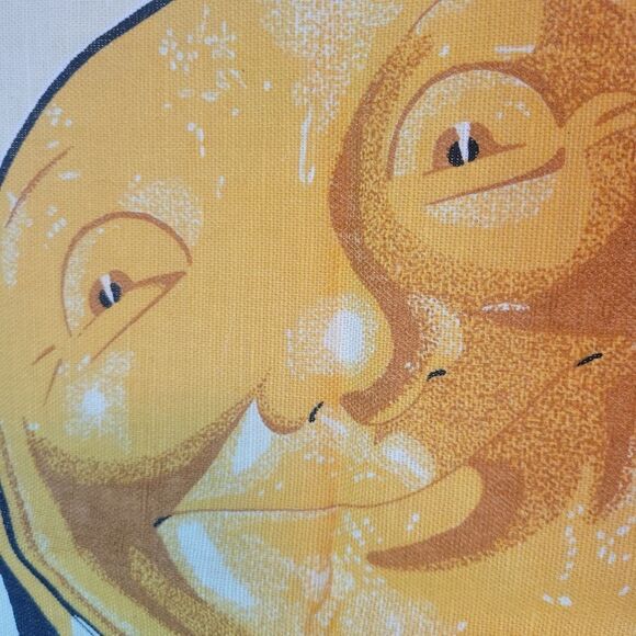 Rare Fingal Linens Guinness As Usual Fabric Art - Picture 7 of 10